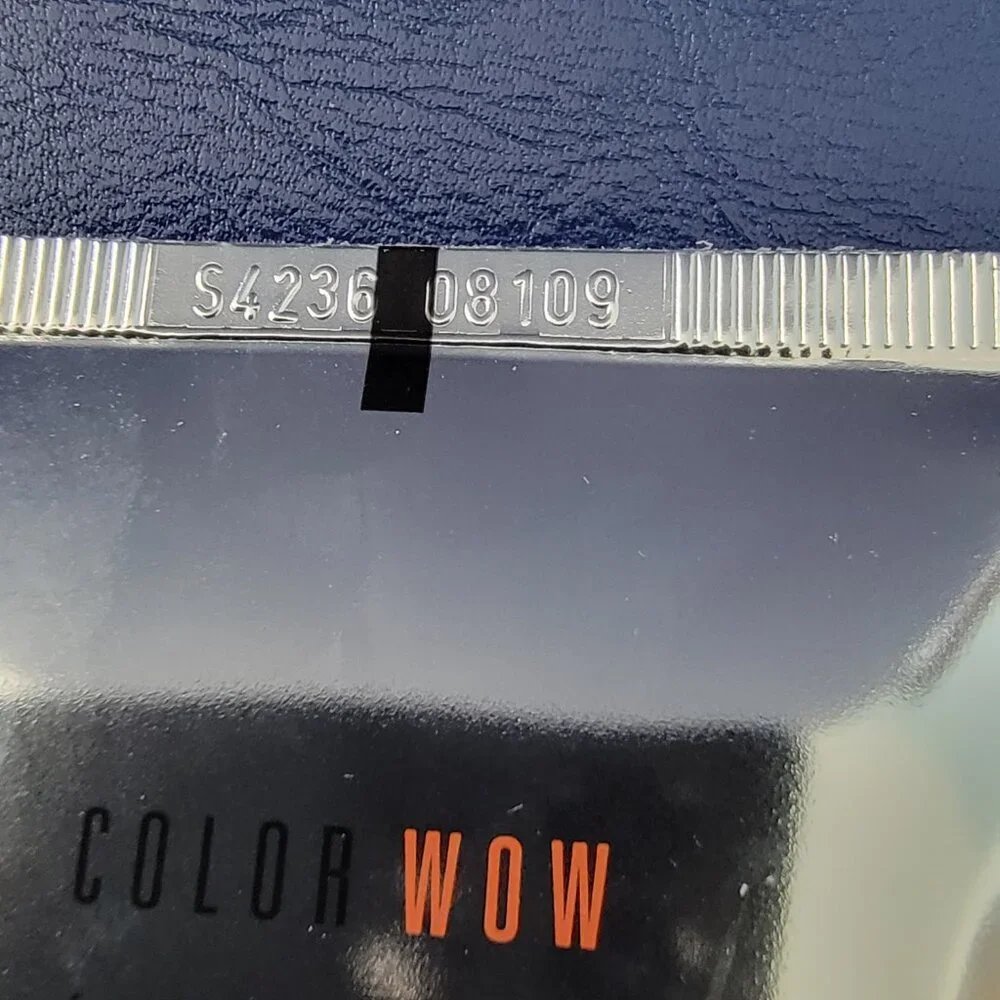 Color Wow Color Security Shampoo 8.4 FL OZ NEW